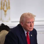 Venezuelan boat strike survivors