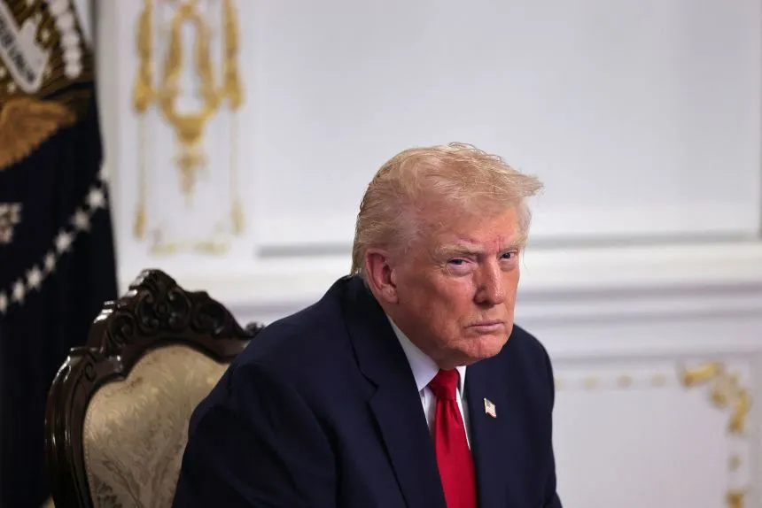 Venezuelan boat strike survivors