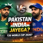 Will Pakistan Go to India