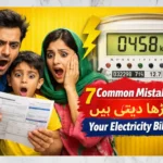 How to Reduce Electricity Bill