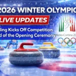 2026 Winter Olympics live updates