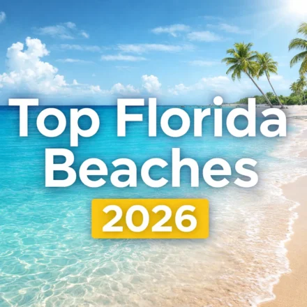 Best Beaches in Florida