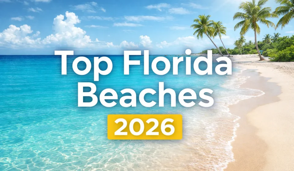Best Beaches in Florida